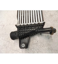 Radiador Intercooler Gm S10 2.8 Aut. 200cv 2016
