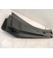 Grade Churrasqueira Para-brisa Gm S10 2.8 2016 Original Fosco