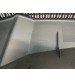 Grade Churrasqueira Para-brisa Gm S10 2.8 2016 Original Fosco