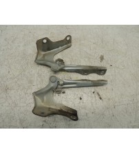 Par Dobradiça Capo Gm S10 2016