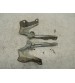 Par Dobradiça Capo Gm S10 2016