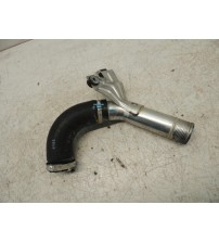 Mangueira Intercooler Lado Direito Gm S10 2.8 200cv 2016 Original Mangueira Intercooler Lado Direito Gm S10 2.8 200cv 2016 Original