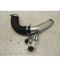 Mangueira Intercooler Lado Direito Gm S10 2.8 200cv 2016 Original