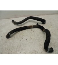 Par Mangueira Água Radiador Gm S10 2.8 200cv 2016 Par Mangueira Água Radiador Gm S10 2.8 200cv 2016