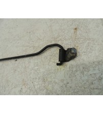 Varão Suporte Capo Gm S10 2016 Preto