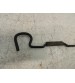 Varão Suporte Capo Gm S10 2016 Preto