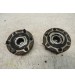 Par Tampa Cubo Ponta Semi-eixo Gm S10 2.8 200cv 2016 Original