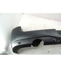 Para-choque Traseiro Completo Rampage Rebel Gasolina 2024