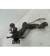 Montante Traseiro Direito Ram Rampage 2.0 Gasolina 2024 Montante Traseiro Direito Ram Rampage 2.0 Gasolina 2024