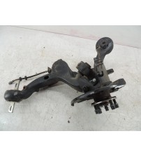 Montante Traseiro Esquerdo Ram Rampage 2.0 Gasolina 2024 Montante Traseiro Esquerdo Ram Rampage 2.0 Gasolina 2024