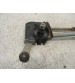 Motor Limpador Para-brisa Gm S10 2016