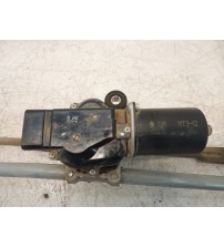 Motor Limpador Para-brisa Gm S10 2016
