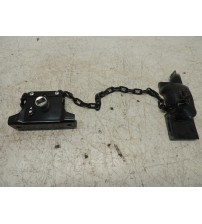 Catraca Suporte Estepe Gm S10 2016 Catraca Suporte Estepe Gm S10 2016