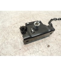 Catraca Suporte Estepe Gm S10 2016