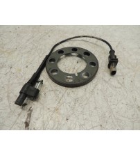 Sensor Com Roda Fônica Gm S10 2.8 Aut. 200cv 2016