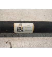Cardan Dianteiro Gm S10 2.8 Aut. 4x4 2016