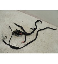 Cabos Positivo E Negativo Bateria Gm S10 2.8 2016 Cabos Positivo E Negativo Bateria Gm S10 2.8 2016