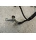Cabos Positivo E Negativo Bateria Gm S10 2.8 2016