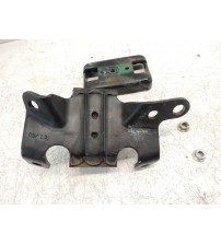 Coxim Motor Lado Esquerdo Gm S10 2.8 200cv 2016