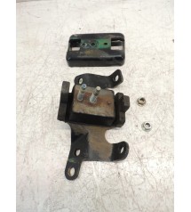 Coxim Motor Lado Esquerdo Gm S10 2.8 200cv 2016 Coxim Motor Lado Esquerdo Gm S10 2.8 200cv 2016