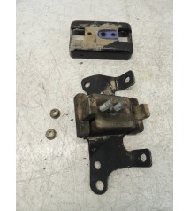 Coxim Motor Lado Direito Gm S10 2.8 200cv 2016 Coxim Motor Lado Direito Gm S10 2.8 200cv 2016