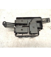 Suporte Caixa De Fusível Gm S10 2.8 200cv Aut. 2016