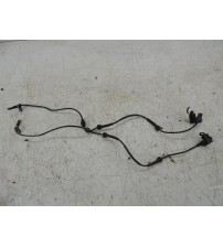 Par Sensor Abs Traseiro Ram Rampage 2.0 Gasolina 2024 Usad0