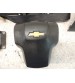 Kit Bolsas Tabelier Painel Gm S10 Lt 2.8 Aut. 2016 Original