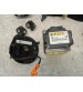 Kit Bolsas Tabelier Painel Gm S10 Lt 2.8 Aut. 2016 Original