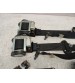 Kit Bolsas Tabelier Painel Gm S10 Lt 2.8 Aut. 2016 Original
