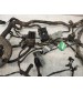 Chicote Cofre Motor Gm S10 Lt 2.8 Aut. 200cv 2016
