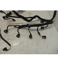 Chicote Motor E Cambio Gm S10 Lt 2.8 Aut. 200cv 2016