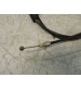 Alavanca Com Cabo Abertura Capo Gm S10 Lt 2016