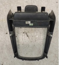 Moldura Alavanca De Marchas Gm S10 Lt 2016