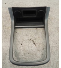 Moldura Alavanca De Marchas Gm S10 Lt 2016 Moldura Alavanca De Marchas Gm S10 Lt 2016