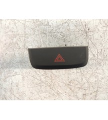 Botão Alerta Gm S10 Lt 2016 Preto Botão Alerta Gm S10 Lt 2016 Preto