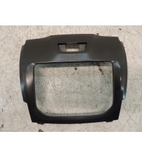 Moldura Multimídia Gm S10 Lt 2016 Original Moldura Multimídia Gm S10 Lt 2016 Original