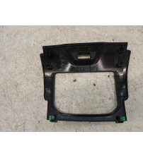 Moldura Multimídia Gm S10 Lt 2016 Original