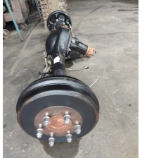 Diferencial Traseiro 12x41 Gm S10 2.8 Aut. 4x4 200cv 2016