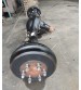 Diferencial Traseiro 12x41 Gm S10 2.8 Aut. 4x4 200cv 2016