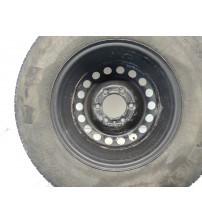 Roda Step R16 Original Gm S10 Lt 2016 Preto