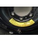 Roda Step R16 Original Gm S10 Lt 2016 Preto