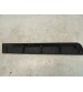 Friso Porta Traseira Esquerda Gm S10 Lt 2016 Original