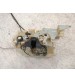 Fechadura Porta Traseira Esquerda Gm S10 Lt 2016