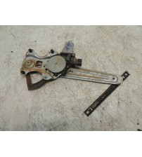Maquina De Vidro Porta Traseira Direita Gm S10 Lt 2016 Maquina De Vidro Porta Traseira Direita Gm S10 Lt 2016