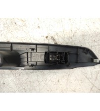 Comando Botão Vidro Porta Traseira Esquerda Gm S10 Lt 2016