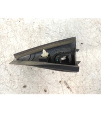 Comando Regulagem Retrovisor Gm S10 Lt 2016
