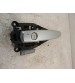 Maçaneta Externa Porta Dianteira Esquerda Gm S10 Lt 2016 Original Dianteira