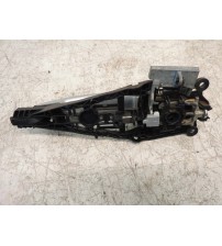 Maçaneta Externa Porta Dianteira Direita Gm S10 Lt 2016 Original Dianteira