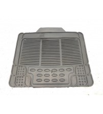 Jogo Tapete Borracha Gm S10 Lt 2016 Preto